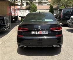 فولكسفاغن باسات